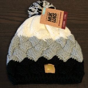 Muk Luks Winter Hat